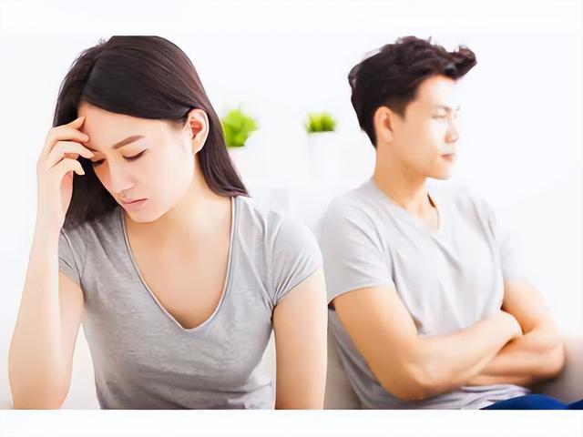 老婆对老公没有感情了怎么办，老婆对老公没有感情表现（婚姻生活少了爱情，可以这样做）