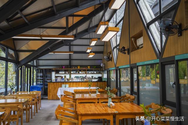 花都有什么旅游景点，花都有什么旅游景点介绍（广州花都这里被称8平方公里世外香境）