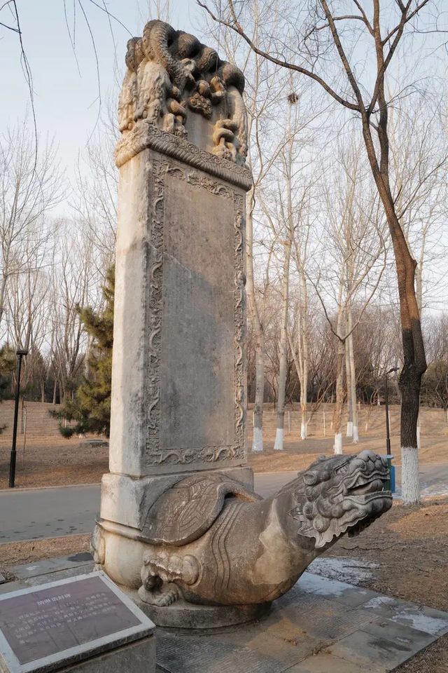 赑屃怎么读，龙生九子是哪九子（龙生九子-老六赑屃）