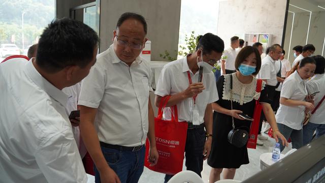 恒通卫浴质量怎么样，恒通卫浴怎么样（战略签约、发布新品、签订订货合同……恒通卫浴举办2022经销商大会）