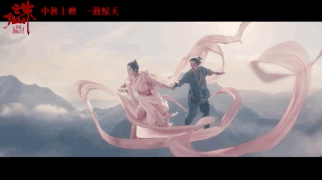 流星镖的威力测试，细数武侠剧中美女使用武器