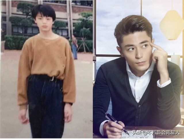 台湾男明星名字大全，带铭字的男孩名字大全（在内娱发展最好的5位台湾男星）