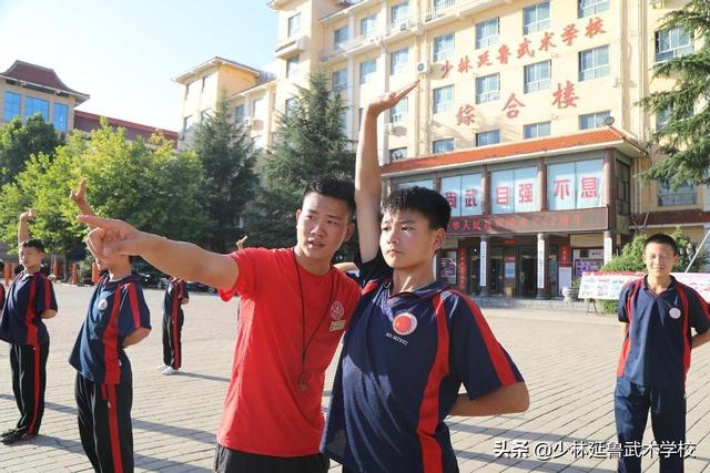 学习传统武术的好处，学中国武术的好处（常年习武，有益身心，好处多多）