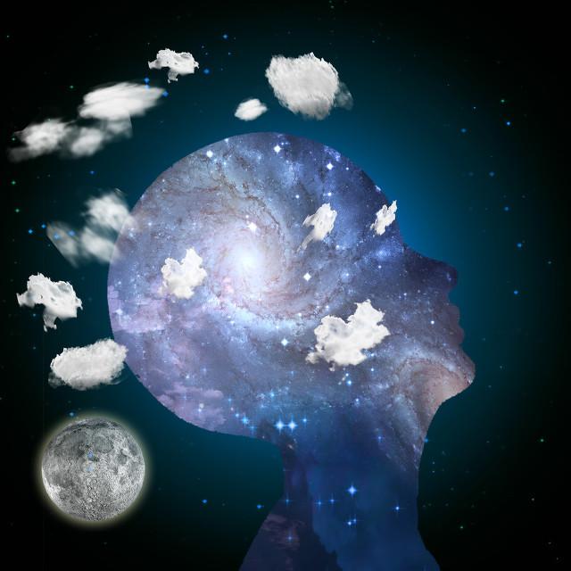 为什么会有宇宙宇宙从何而来，形成宇宙的物质从何而来