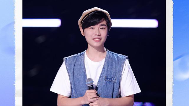 好声音第二季第三期，中国好声音第二季3期（第二年参加《好声音》的李克勤）