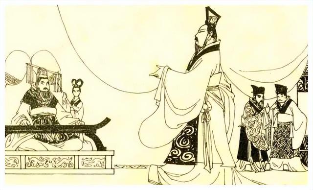 齐国是现在的什么地方，战国时期七国分别是现在的哪里（为何到了战国初期就没了）