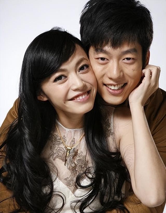 姚晨与凌潇肃，10年“离婚大战”，没有一个是赢家
