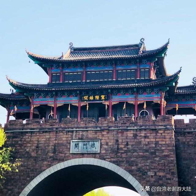 汉口属于哪个省，汉口是哪个省（汉口《知音号》带你穿越回民国）