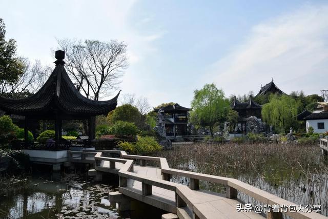 苏州旅游必去十大景点门票价格，江苏十大最美古镇