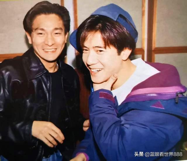 刘德华与黎明，刘德华与黎明谁唱功好（张学友黎明郭富城三大天王怎么说）