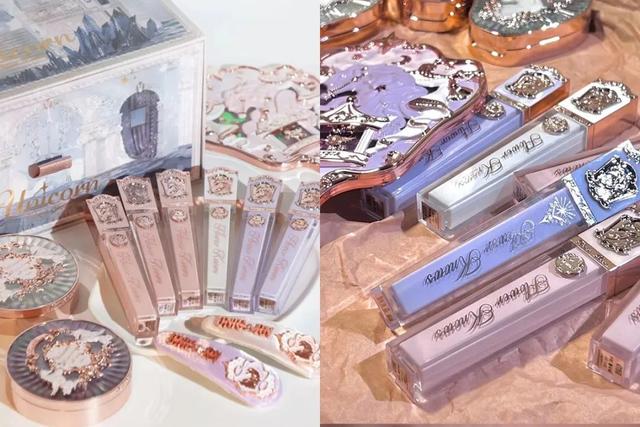 最显白的大红色口红，最低20块还巨显白