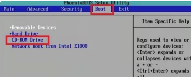 电脑怎么刻录光盘，电脑刻录光盘方法（怎么用光盘重装系统教程）