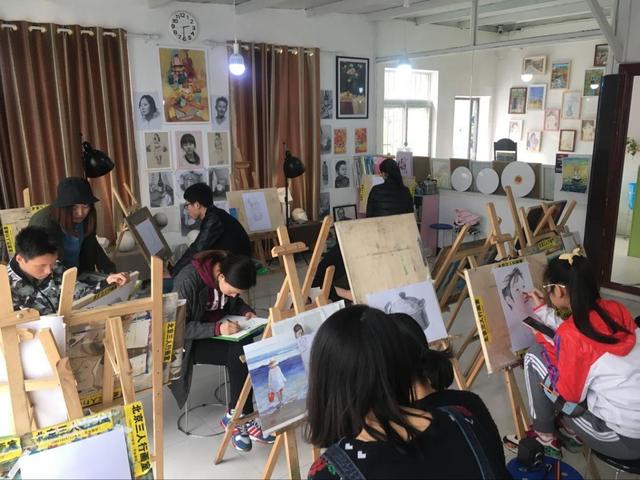 美术有必要学吗，儿童创意美术有必要学吗（学美术生真的没有前途吗）