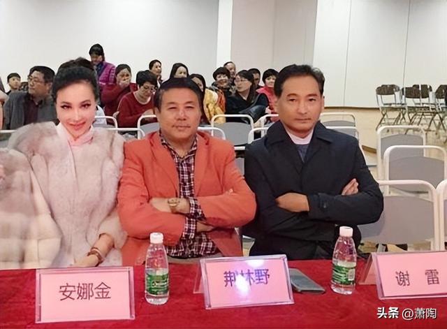 侯耀华的徒弟，侯耀华昨天又被网友热议