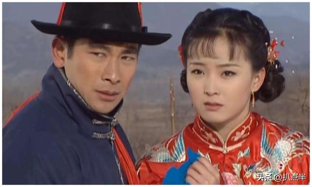 少年张三丰演员表，少年张三丰演员表介绍电影（《少年张三丰》：7大女星比美）