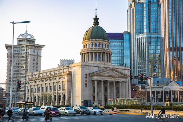 天津旅游在市内有什么好去处，天津旅游必去地方（去趟天津感觉像出了一次国）
