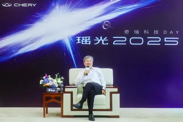 奇瑞如何走下神坛，如何靠性价比创造历史