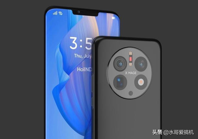 华为mate40什么时候上市，华为mate40上市时间（华为Mate40坚持了三年）