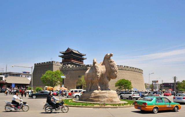 中国面积最大的省份是哪一个，中国最大面积的省份是哪个（陕西“面积最大”的地级市）
