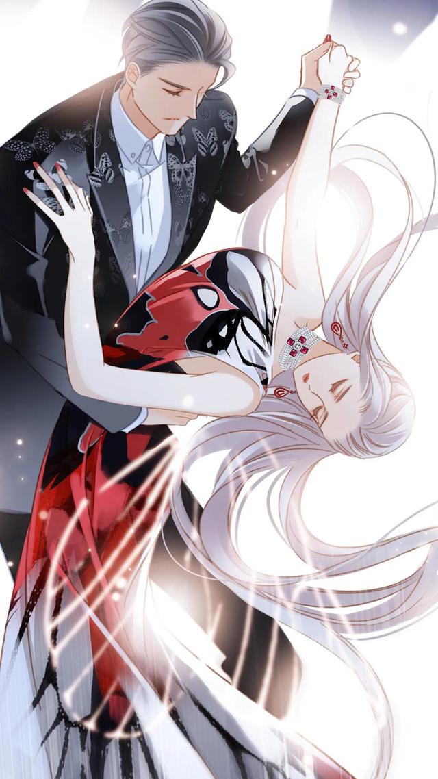 姐弟恋漫画推荐大全，1st Kiss