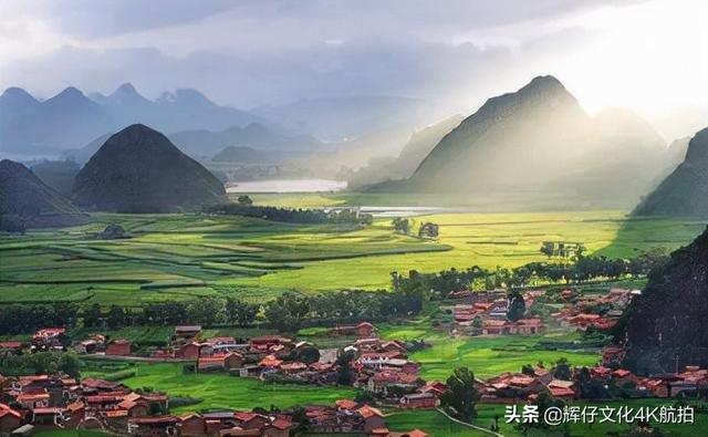 昆明有什么好玩的地方，云南昆明旅游必去的景点（昆明13个旅游景点既美味又有趣）