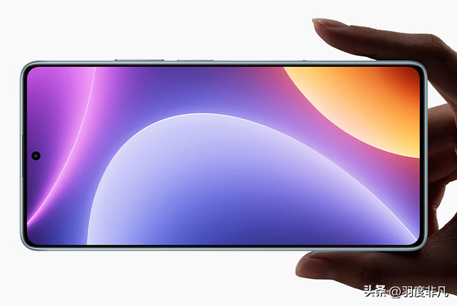 屏占比最高的手机，各大厂商旗舰手机对比（超高屏占比、1TB存储、2599元封顶）