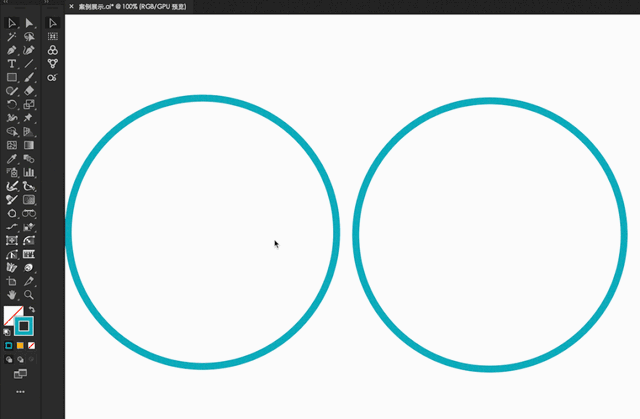 ai镜像工具在哪，ai镜像（第2376期Adobe）