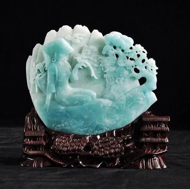 玉石的种类及特点，玉石的种类和特点（中国玉石大全<下>）