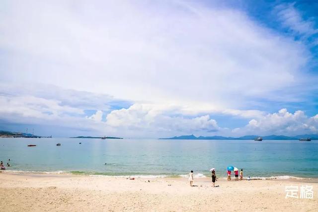 深圳一日游免费必去的地方，深圳最适合一日游的15个免费景点（深圳10个小众打卡地）