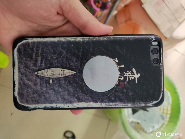 小米手机电量显示怎么设置，小米手机如何设置电量显示方式（给老爸的小米6哥哥换个电池）