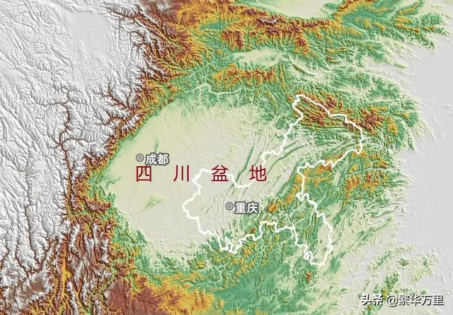 重庆的面积有多大，重庆面积相当于多少个上海（重庆市为何有38个区县）