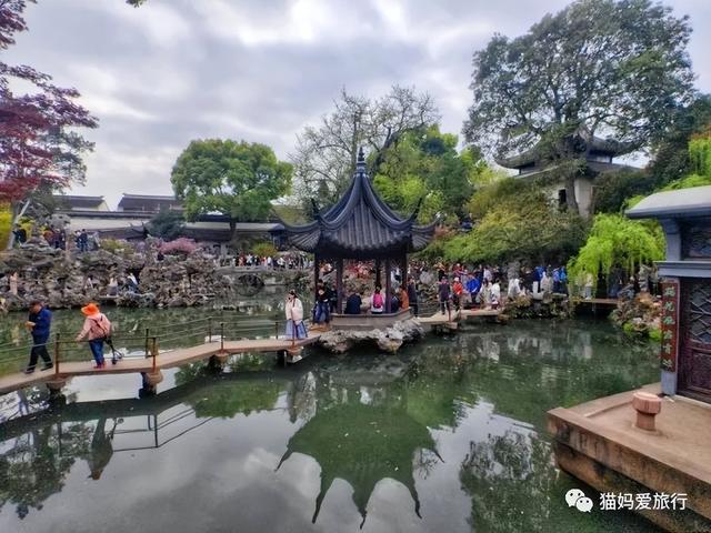 苏州山塘街攻略，苏州山塘街美食最强攻略（周末轻松苏州游）