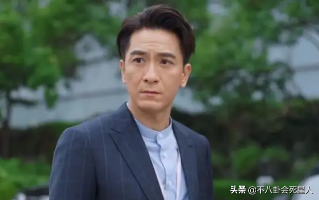 对自己简短的励志谈话，对自己简短的励志谈话稿（TVB小生也老得快）