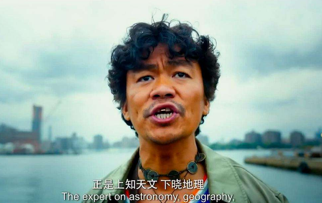 唐人街探案2演员表，唐人街探案2演员大全 演员表（陈思诚《唐探2》被传筹拍）