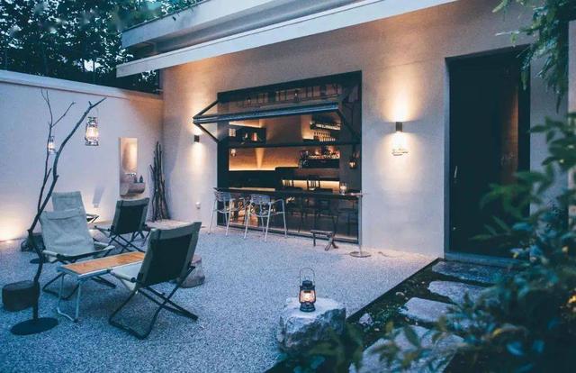 有创意的网红店名字，有创意的网红店名字两个字（带你玩转城市露营风）