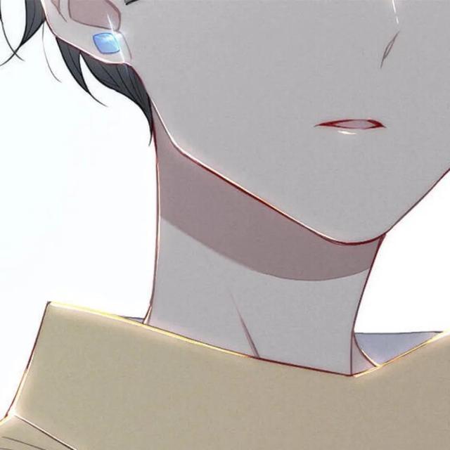 帅气撩人高冷动漫男头，念七 帅气撩人动漫男生头像微信（酷酷帅气的动漫男生头像）