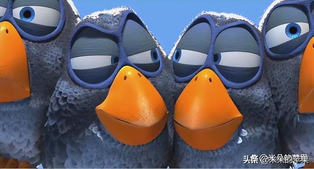 有内涵的动画片，最内涵的十大动漫是什么（一定要陪他看这5部动画短片）