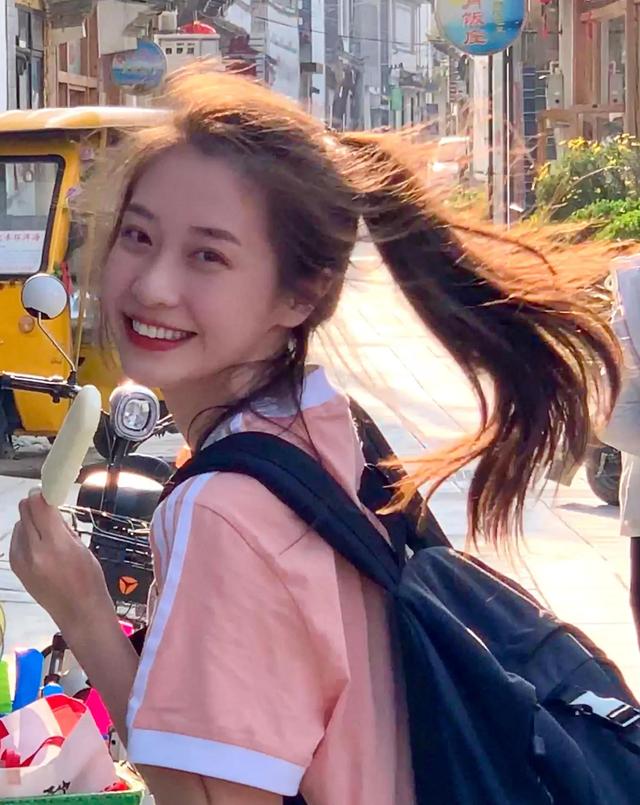 ins精选优质清纯真人女头，微信头像，ins精选优质清纯真人女头（女头真人优质ins）