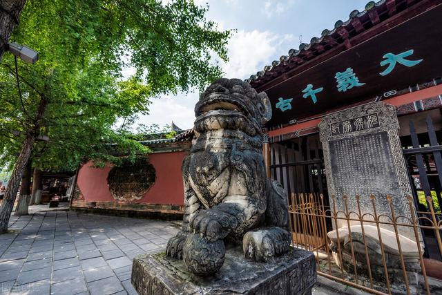 阆中旅游攻略和住宿攻略，一个以风水著称的千年古城