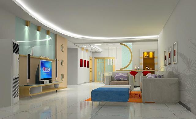 电视支架怎么安装，平板电视挂架安装方法（如何低成本高效率的自己安装电视支架）