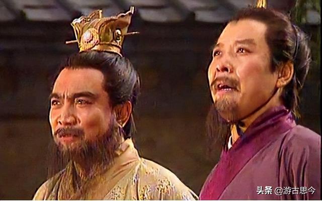 司马家族的长期统治，司马家族的天道轮回