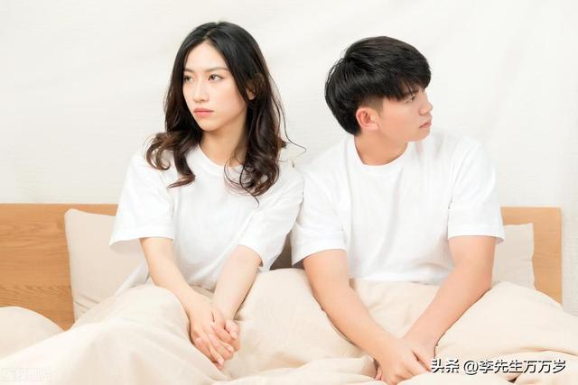 当夫妻之间打冷战时应该怎样应对，夫妻之间谁还不是三天两头吵架