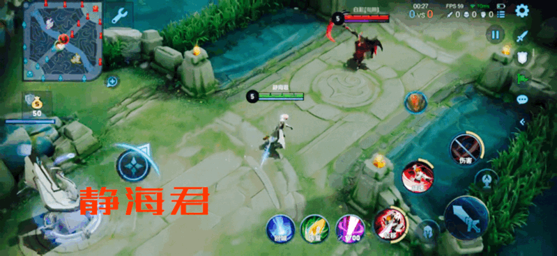 王者荣耀曹操的技能解析，王者中曹操的技能（王者荣耀：曹操不但胜率很高）