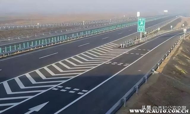 压线扣几分罚款多少分，红绿灯压线扣几分罚款多少分（高速差点错过出口压线）