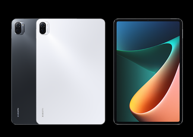 OPPO Pad首款平板电脑官宣！配置与小米平板5 Pro差不多