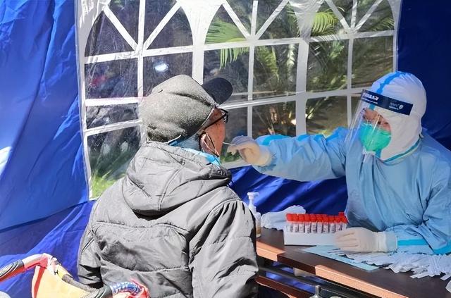 有什么办法，怎样控油最有效（让核酸检测“高效”“零遗漏”上海社区有这些办法→）