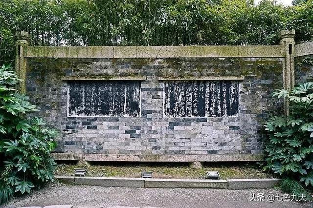 沈园是谁的故居，鲁迅故居是哪里（为何成为陆游一生难忘之地）
