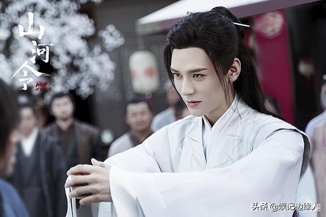 山河令片头曲叫什么，还记得《山河令》那些音乐原声吗