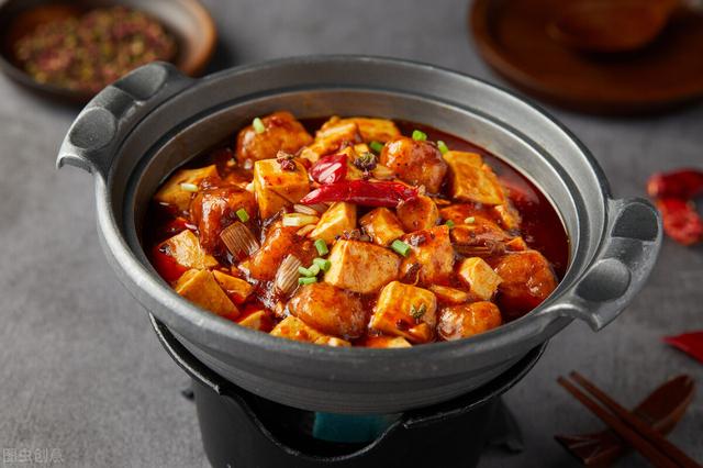 豆腐怎么做好吃又简单，豆腐怎么做好吃超简单教程（家常豆腐最好吃）