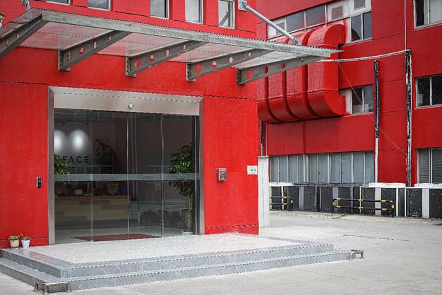 化妆品代工厂家，化妆品代工厂家有哪些（韵斐诗化妆品代工版图）